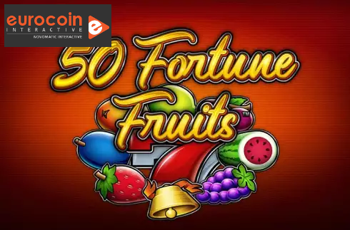 50 Fortune Fruits
